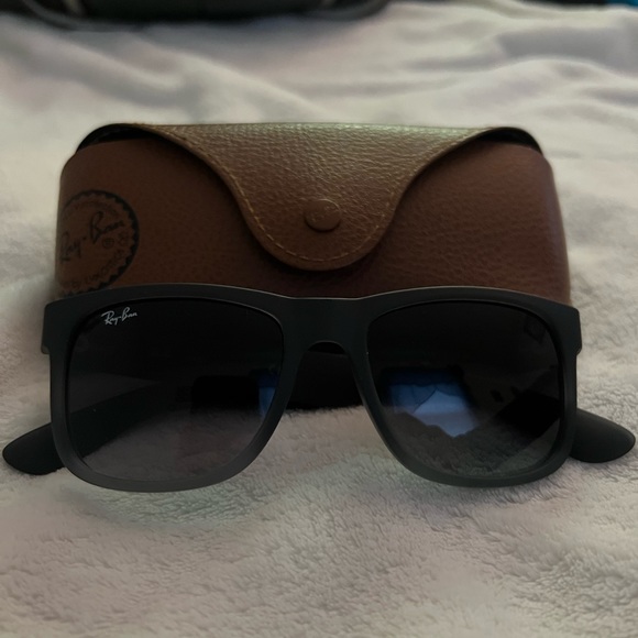 Ray Band unisex sunglasses - Picture 1 of 5